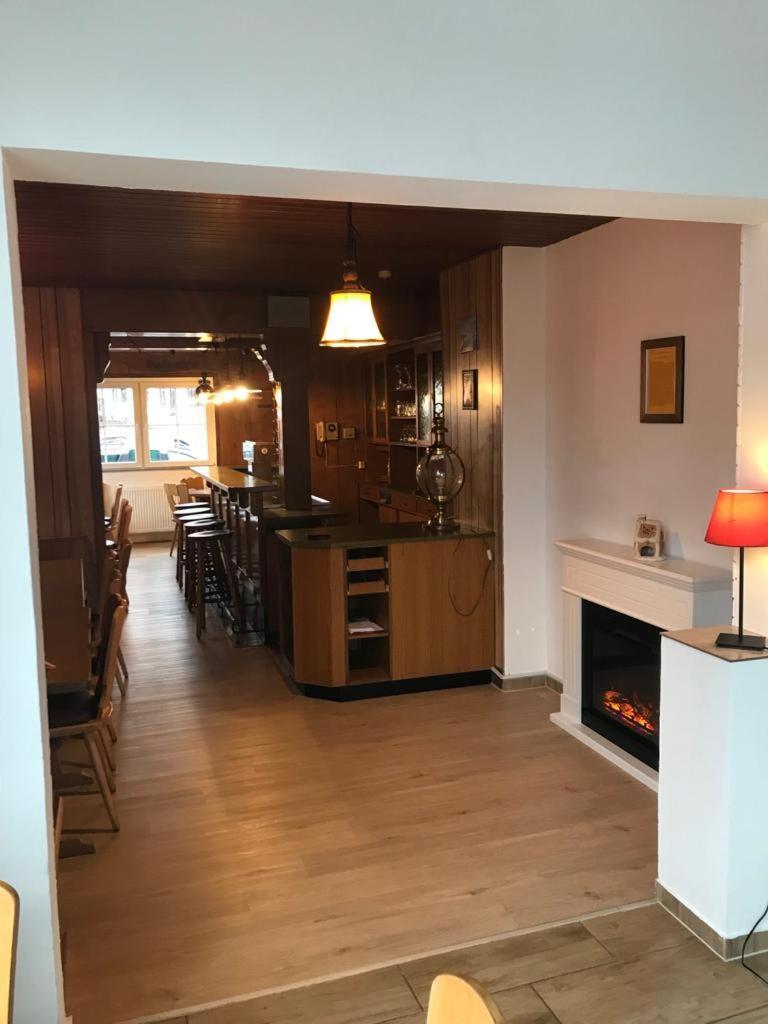 Villa Gast - Gästehaus Astenblick auch für grosse Gruppen geeignet Winterberg Exterior foto