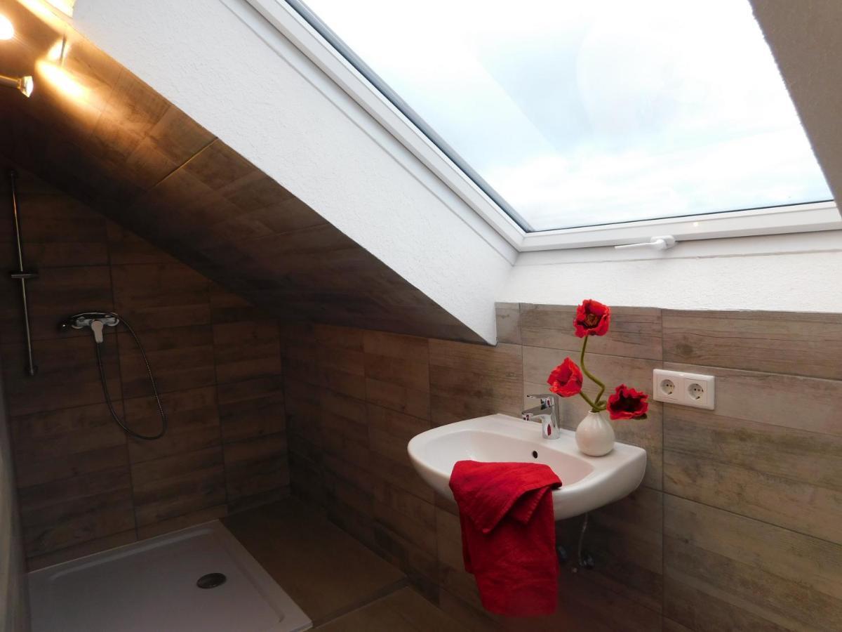 Villa Gast - Gästehaus Astenblick auch für grosse Gruppen geeignet Winterberg Exterior foto