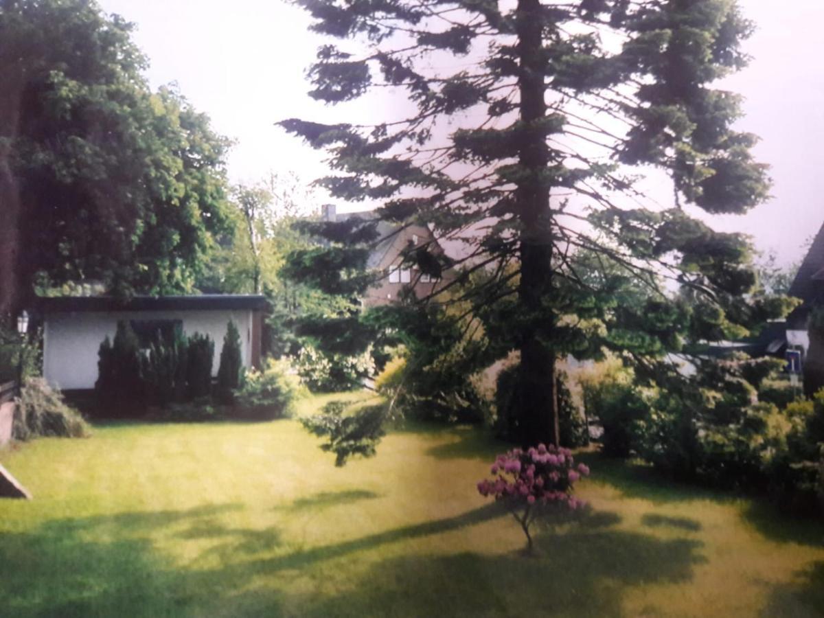 Villa Gast - Gästehaus Astenblick auch für grosse Gruppen geeignet Winterberg Exterior foto